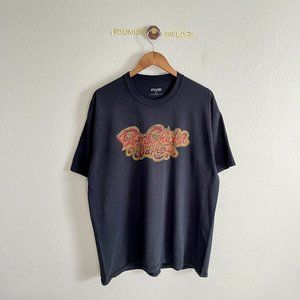Bom Chicka Wahwah Crewneck Tee